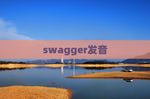 swagger发音