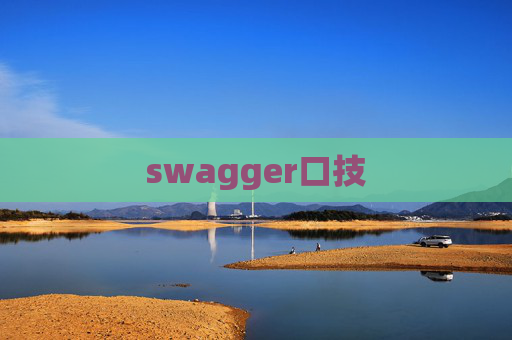 swagger口技